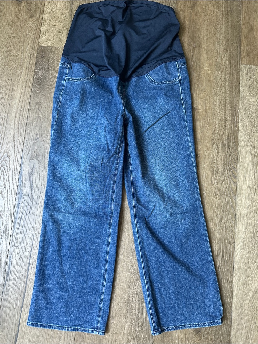 J Crew Maternity Jeans